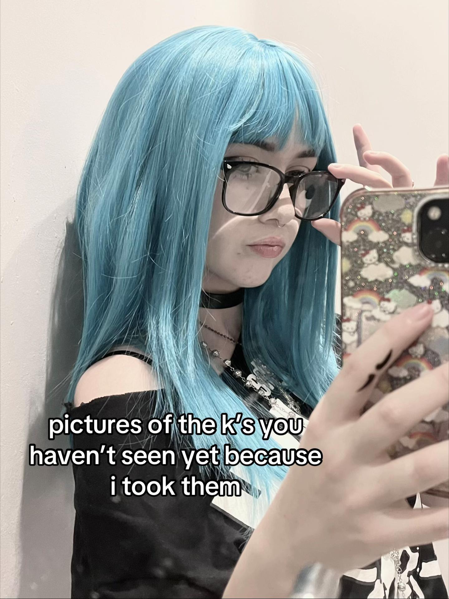 @Evie ★彡