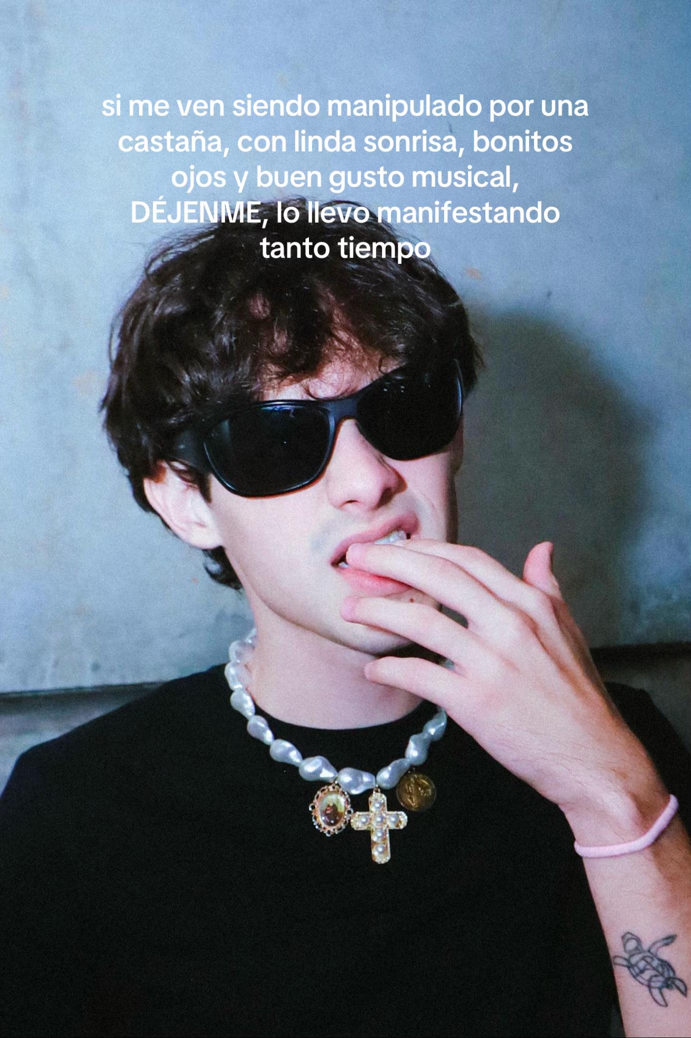 @Gael Carde&ntilde;a