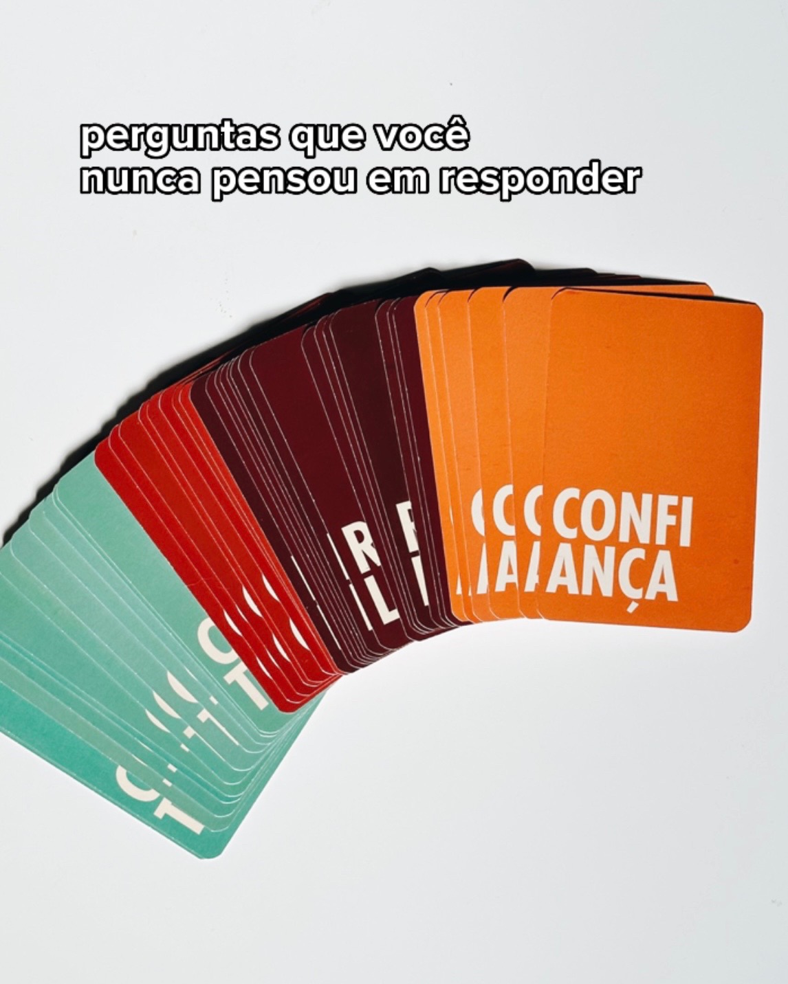 @Isso não é um Jogo