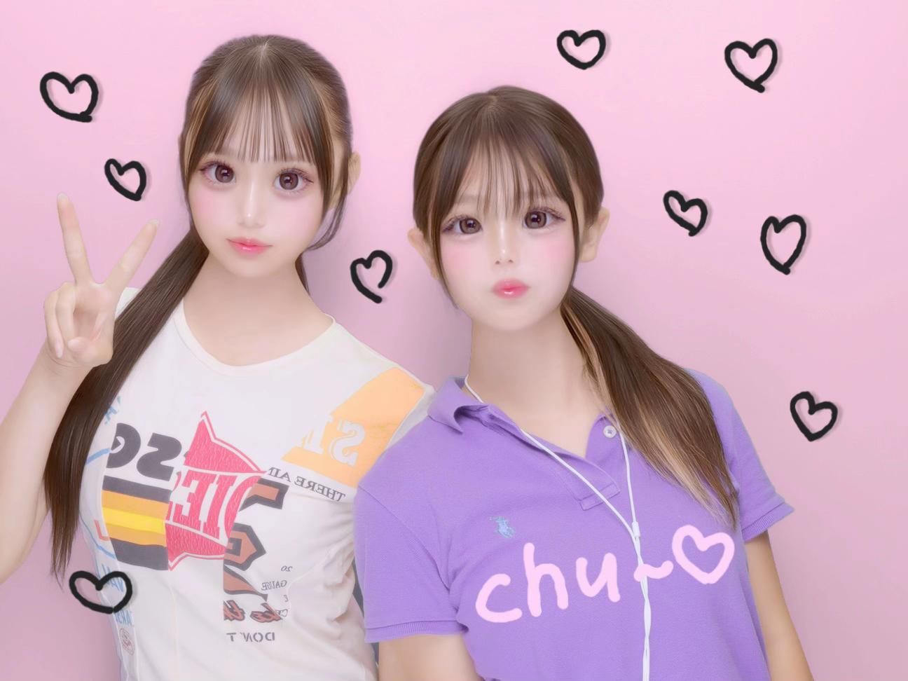 @ももは