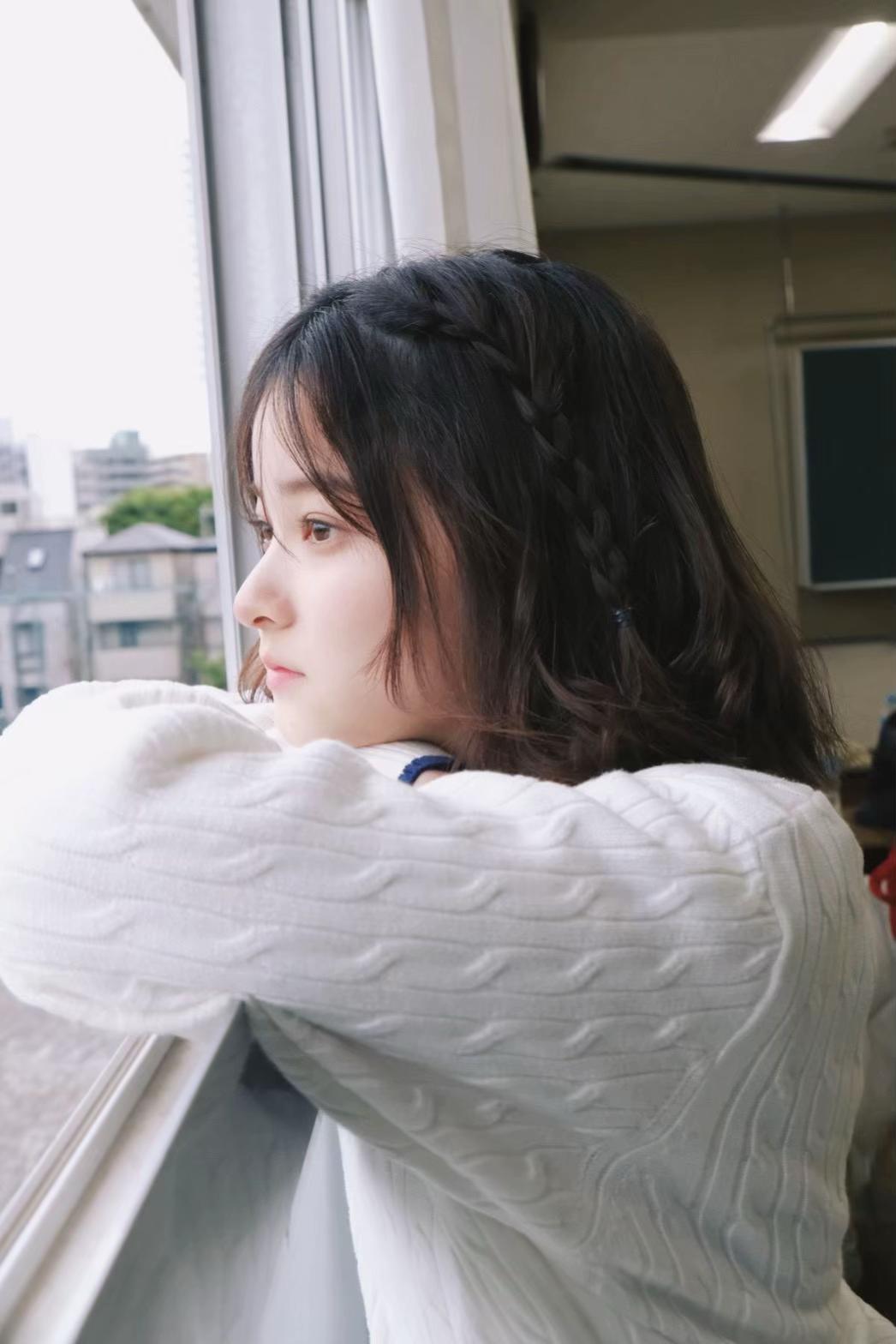 @福島愛