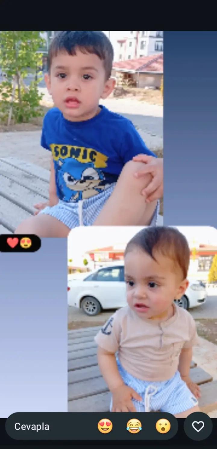 @HAMİDE &hearts;️ AVCI &hearts;️ MUSTAFA