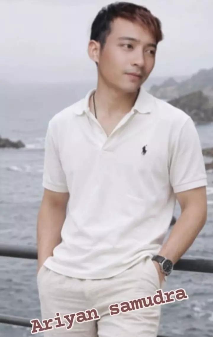 @*AriyaN samudra*