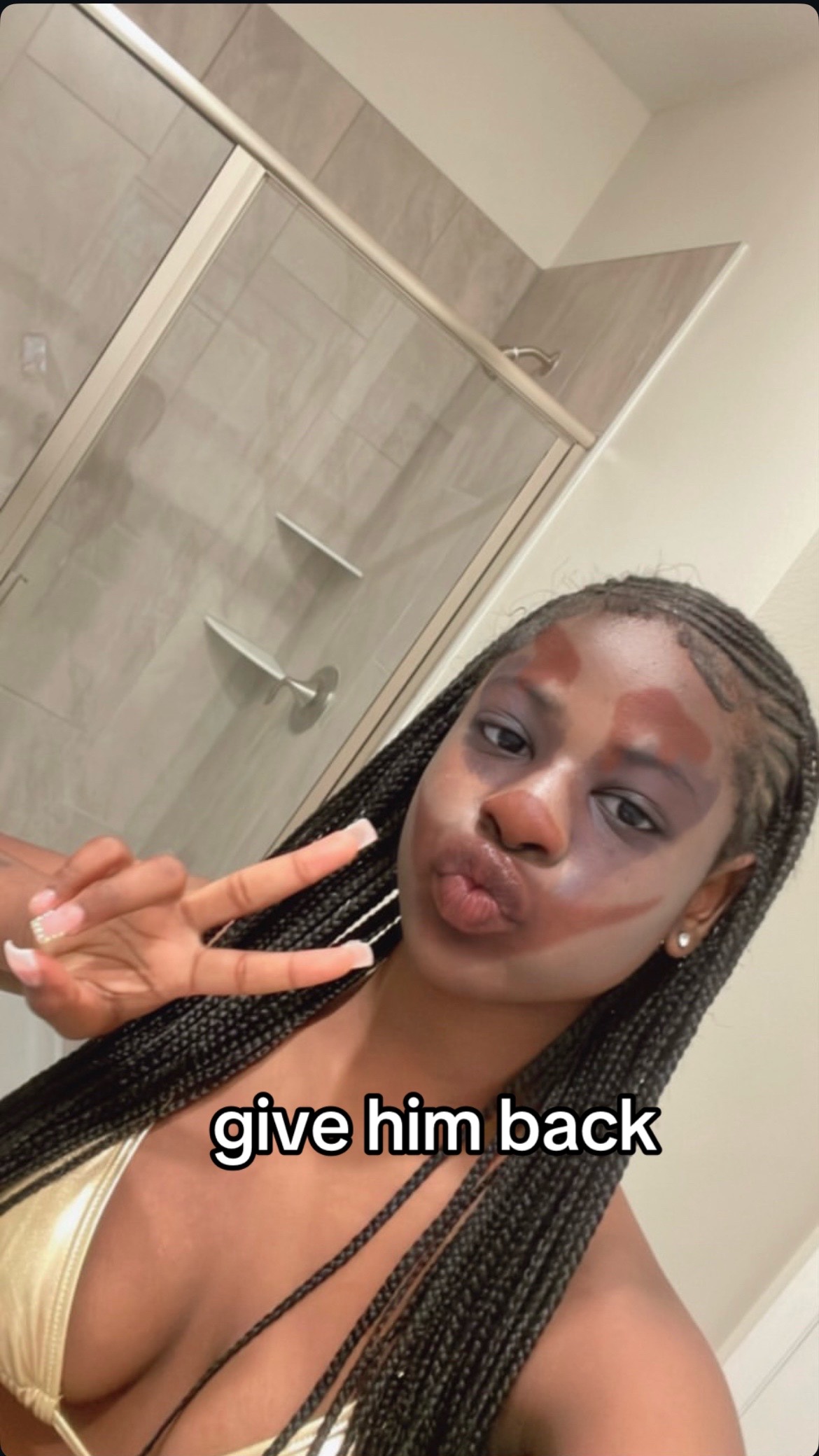 @fuck yu bitch.