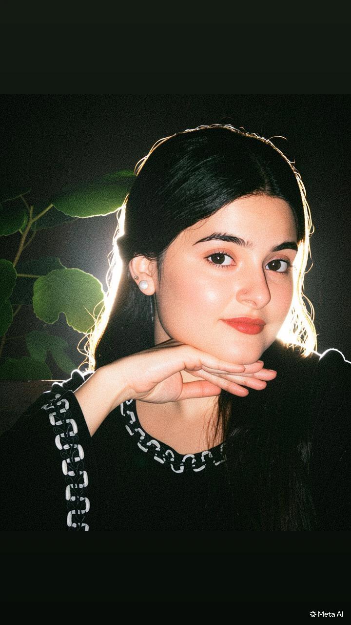 @Komal Memon👮🏻♀️🚨