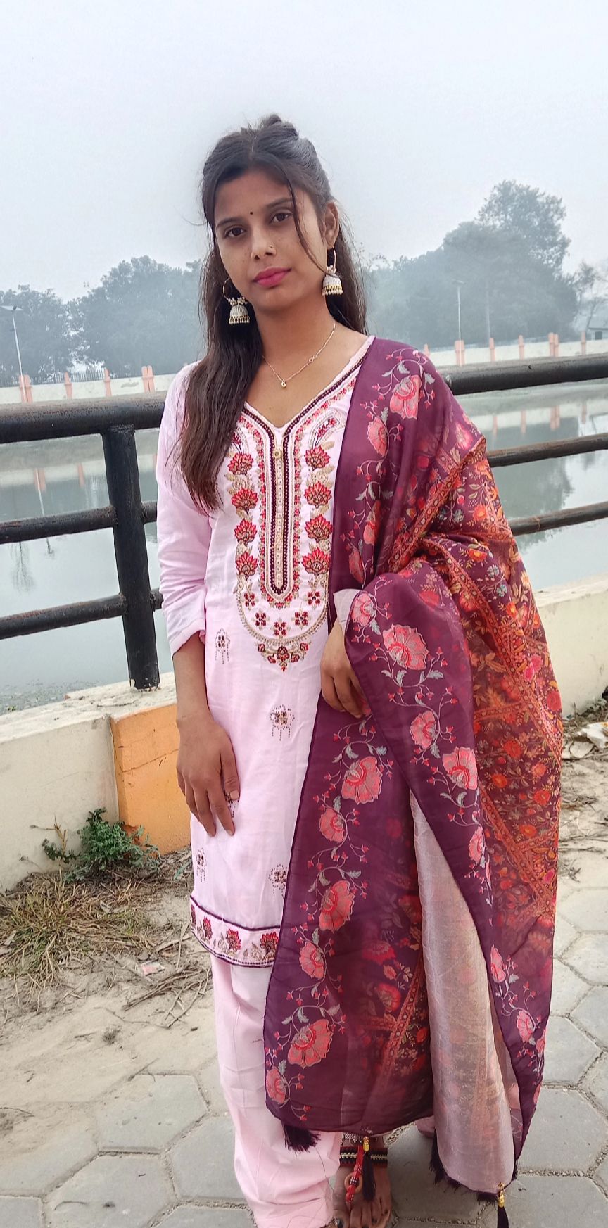 @Chanda Jaiswal