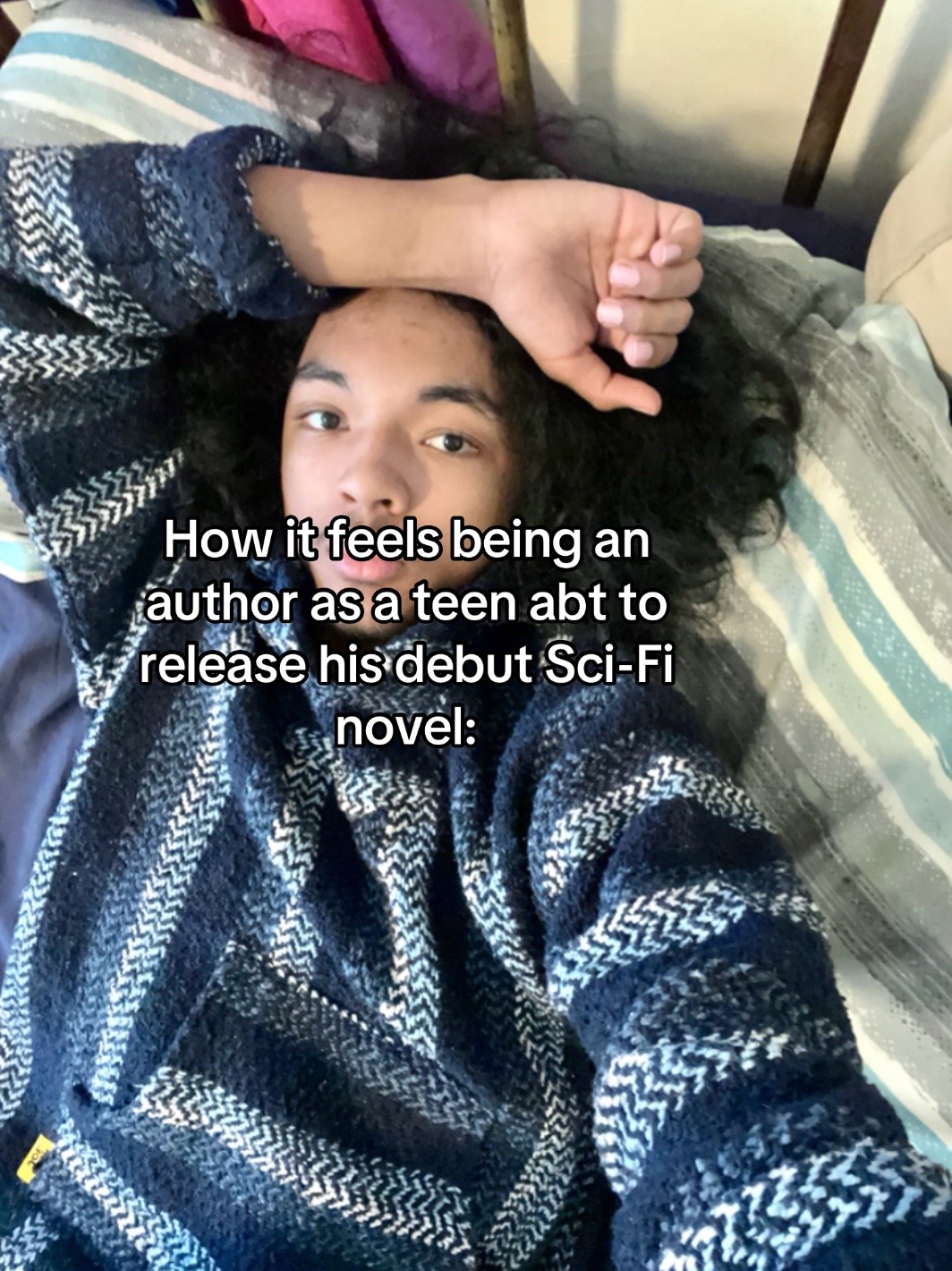 @🧿⚛️Master_Peace | Author✍🏾📚