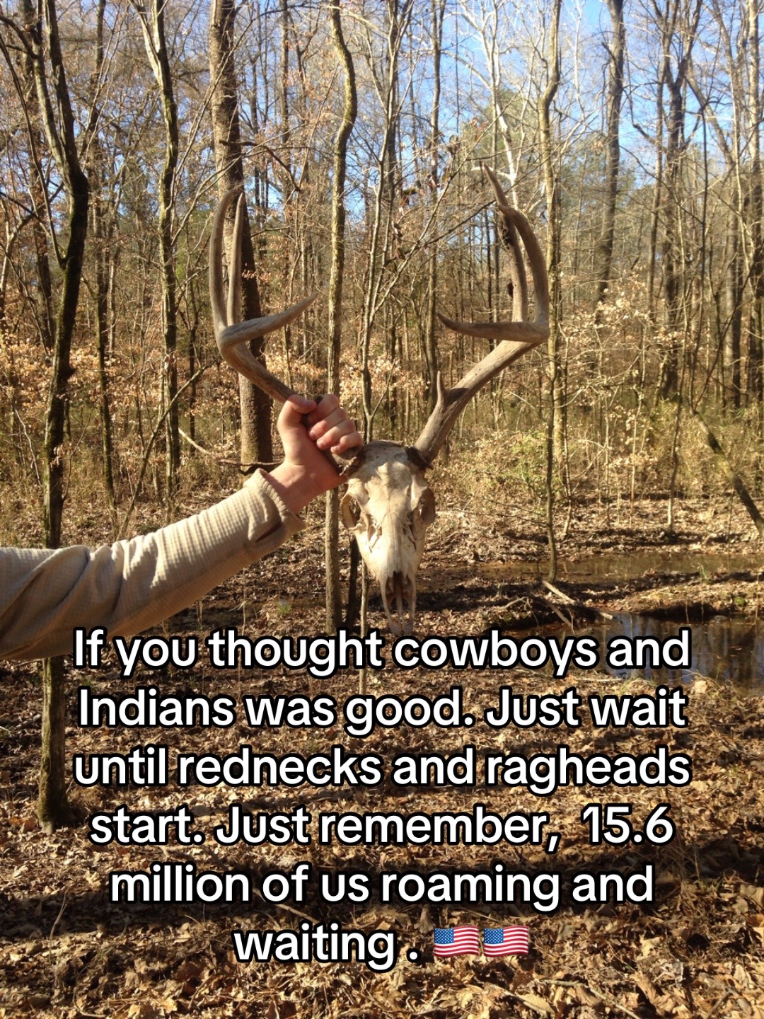 @🇺🇸Toddc318🇺🇸