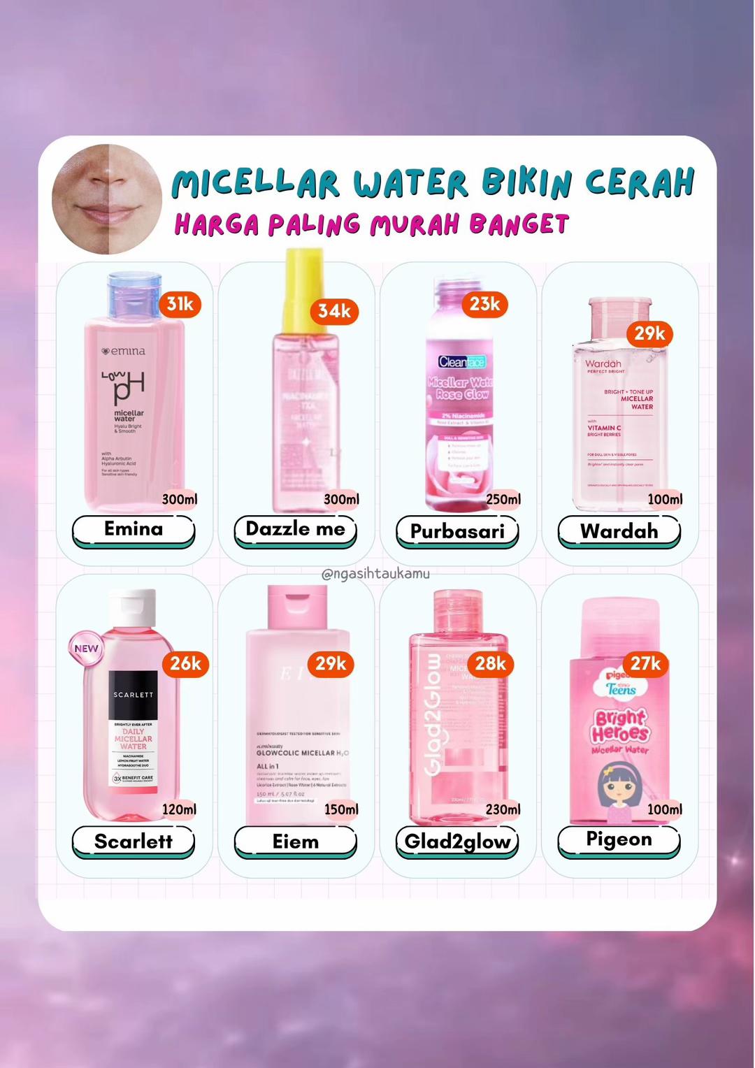 @Skincare For You ✅