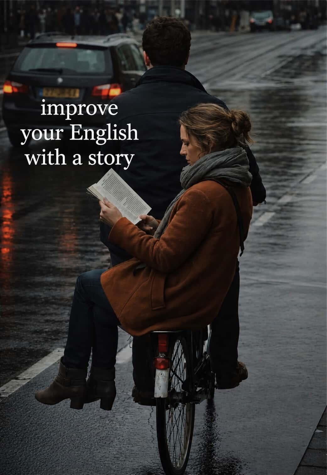@British English