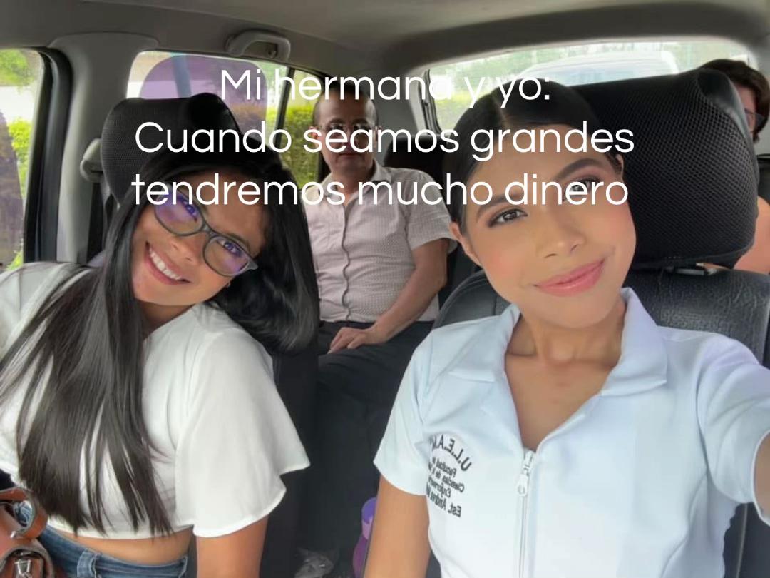 @Melina Moreira