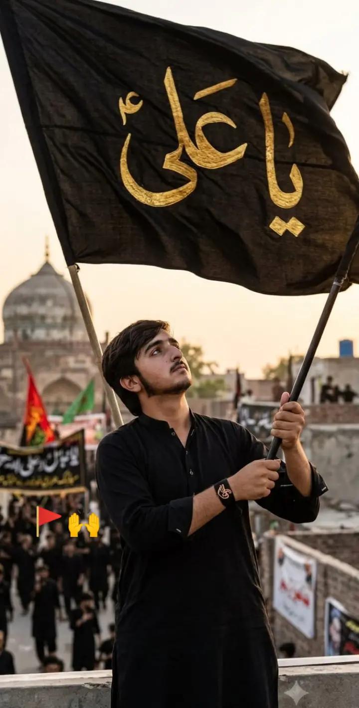 @sikandar Jaan