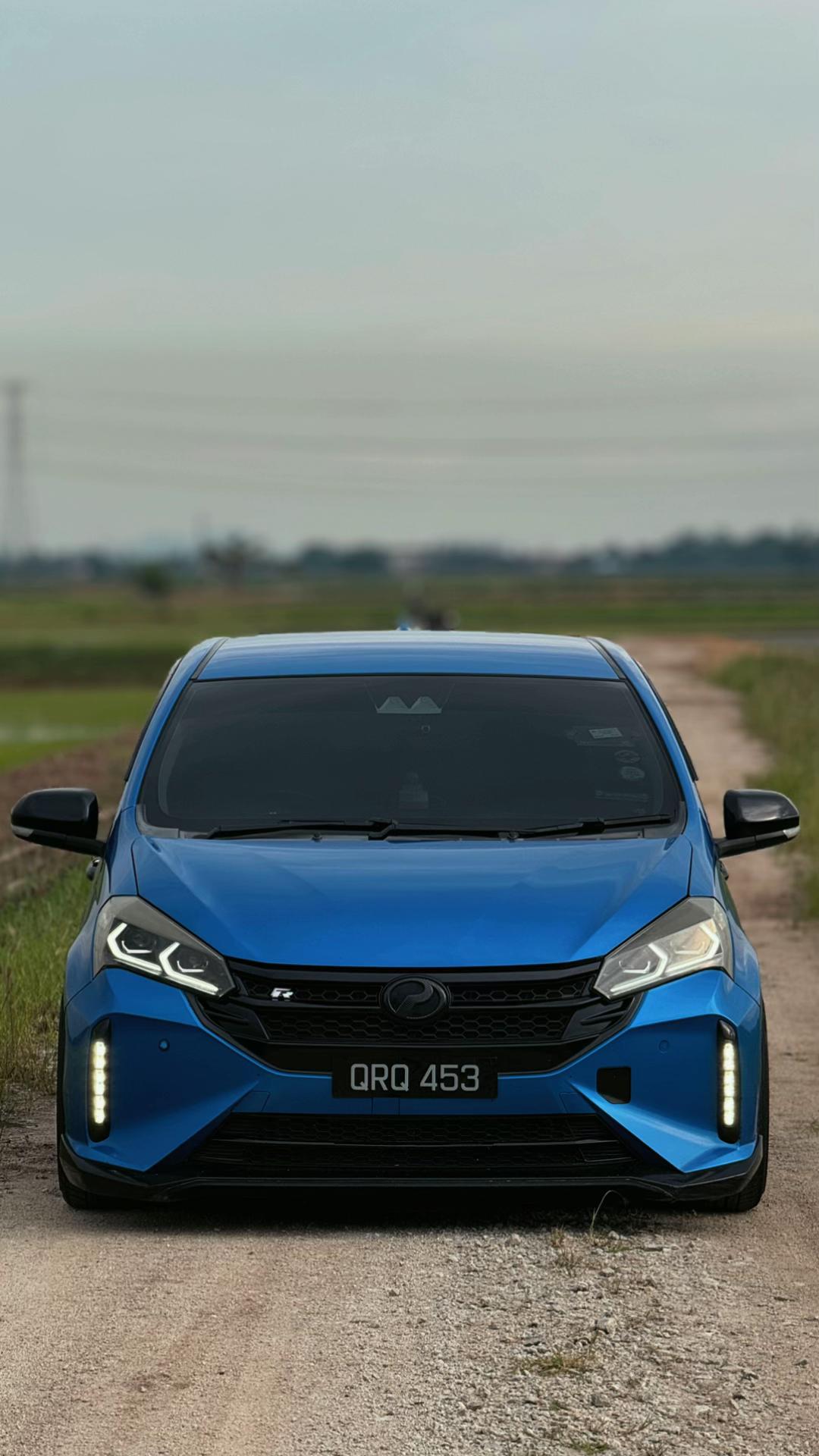 @Amirul Haikal
