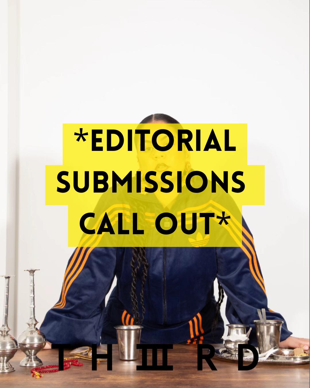 @THIIIRD Magazine