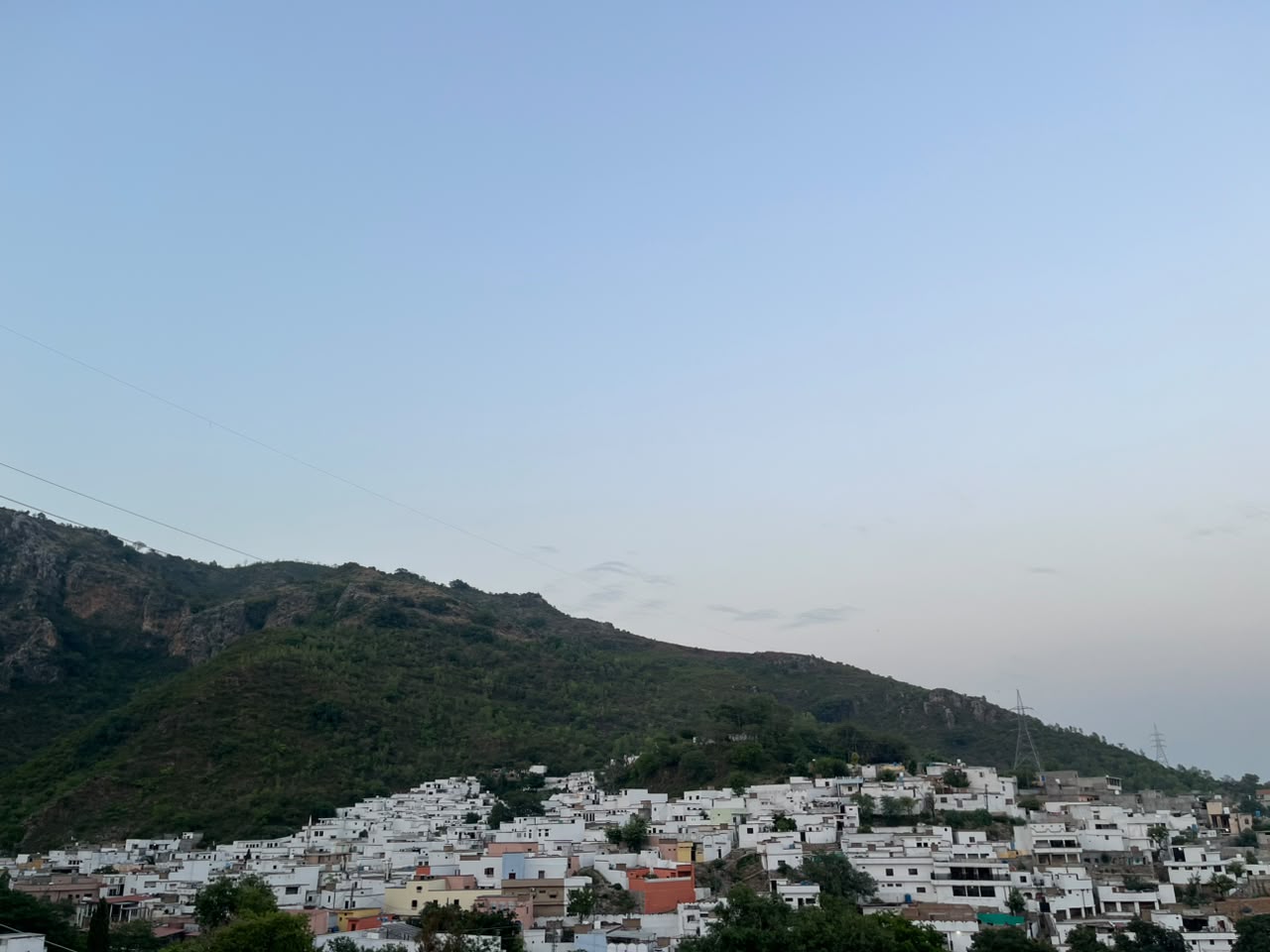 @SAIDPUR MODEL VILLAGE