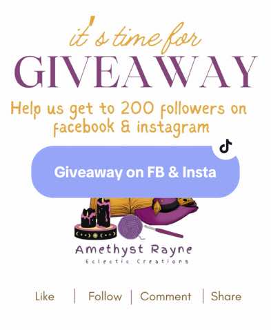 @amethystrayneclectic 🇦🇺