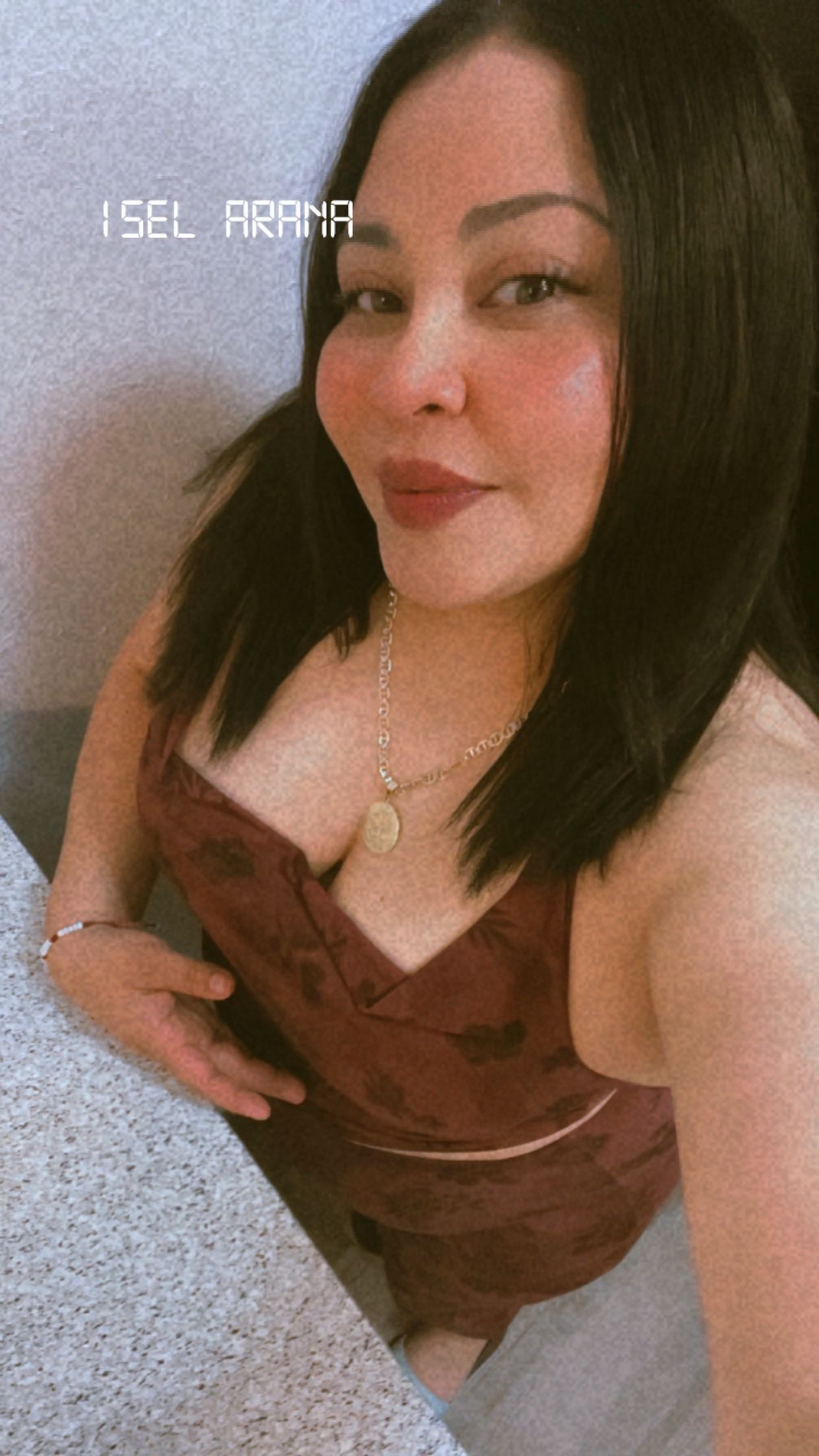 @iselarana2