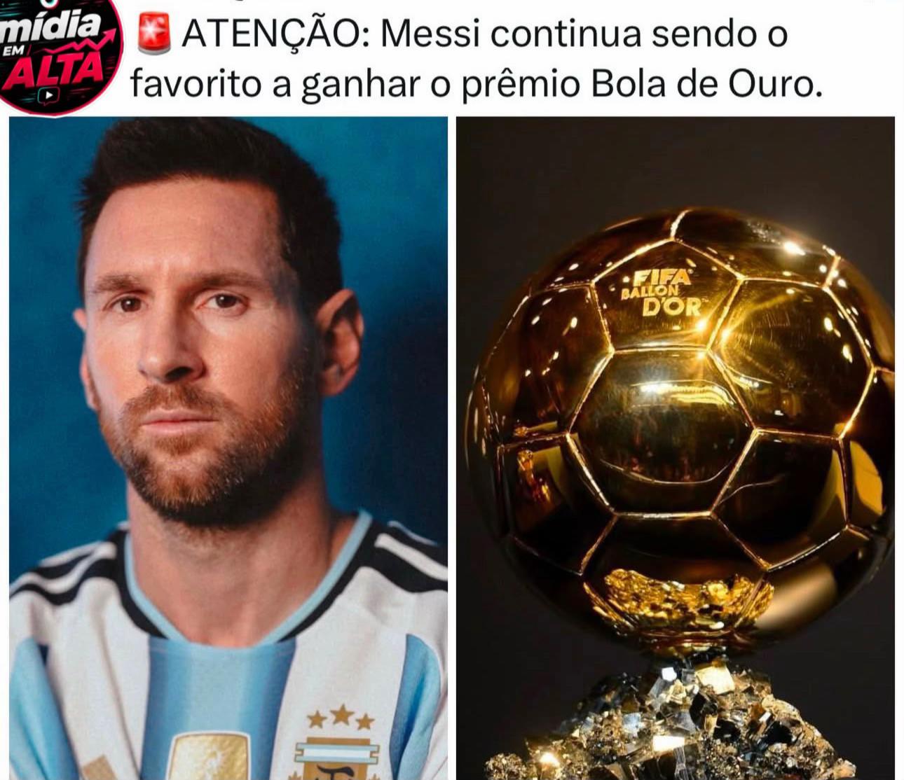 @M&iacute;dia Em Alta