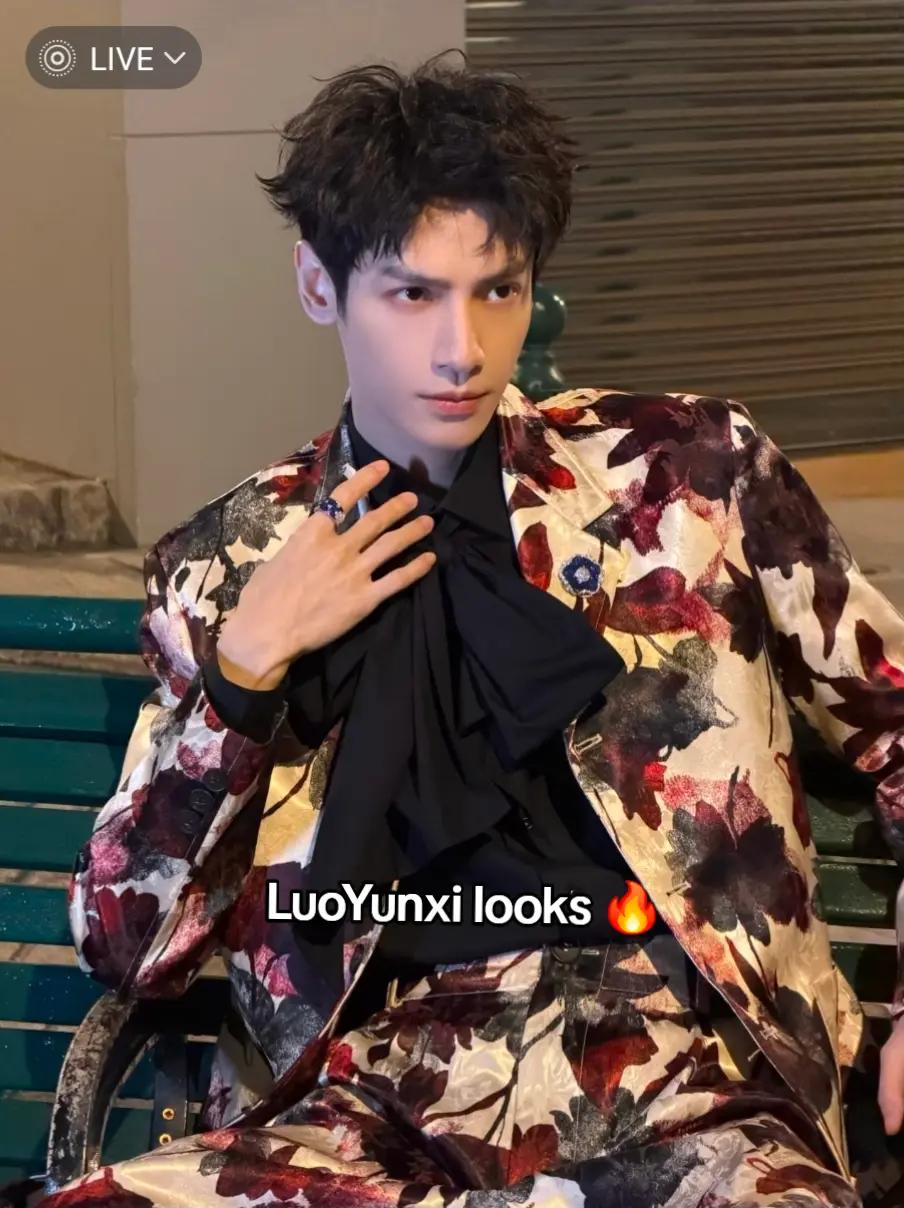 @LMH/LYX