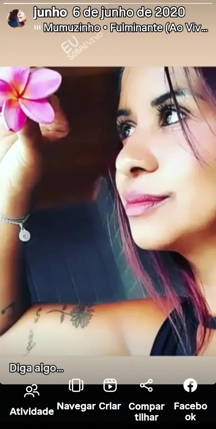 @Luciana Pereira