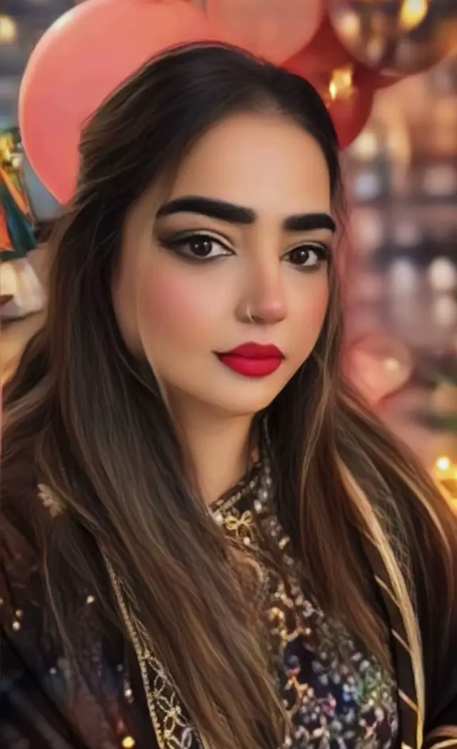 @Princess786