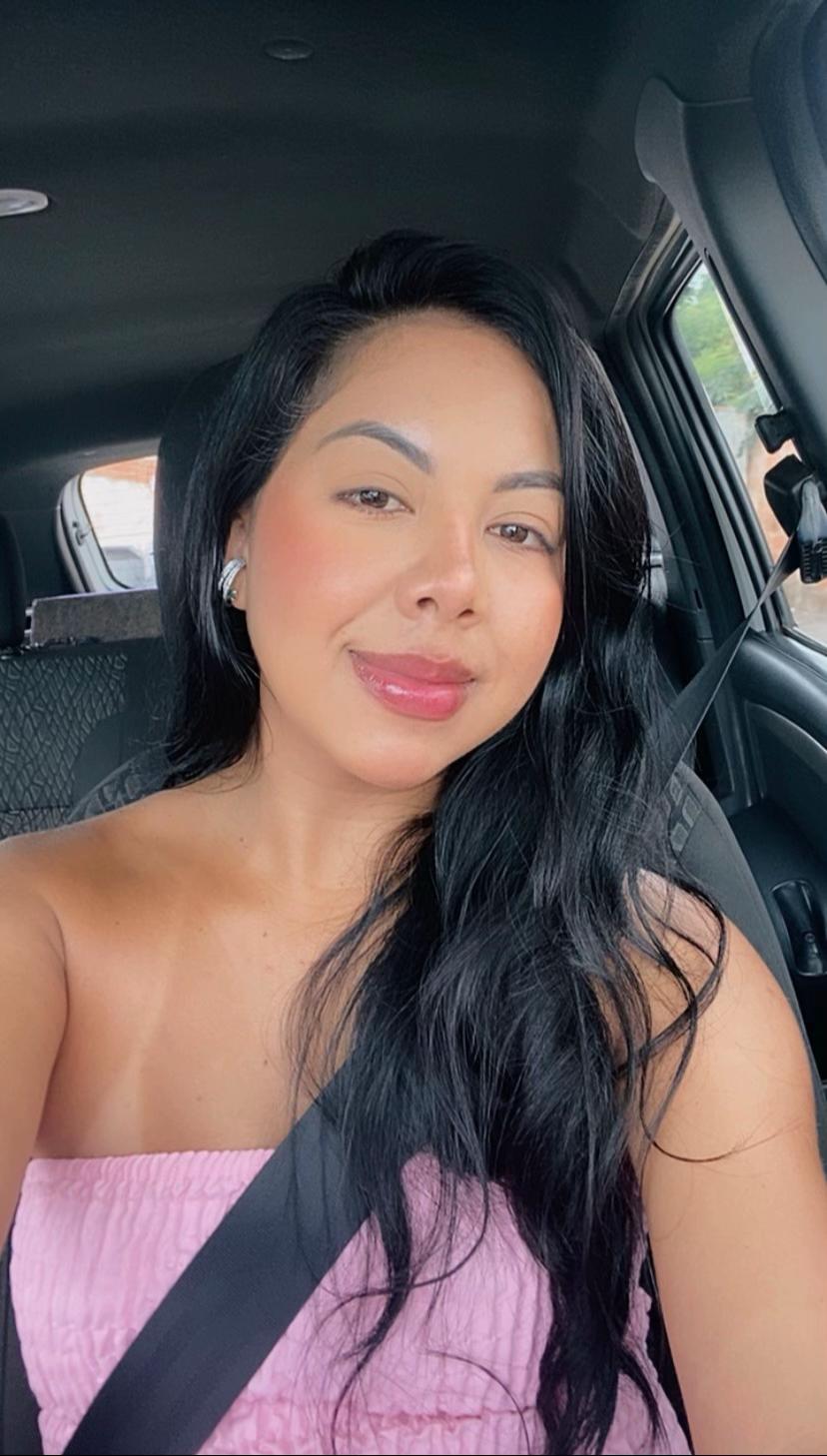 @Rosangela Rodrigues