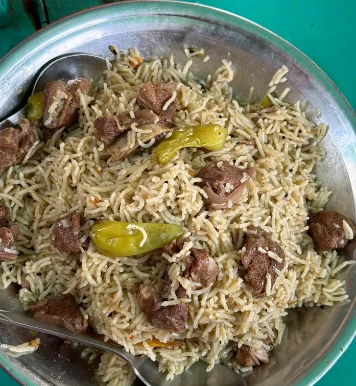 @Minaal khattak