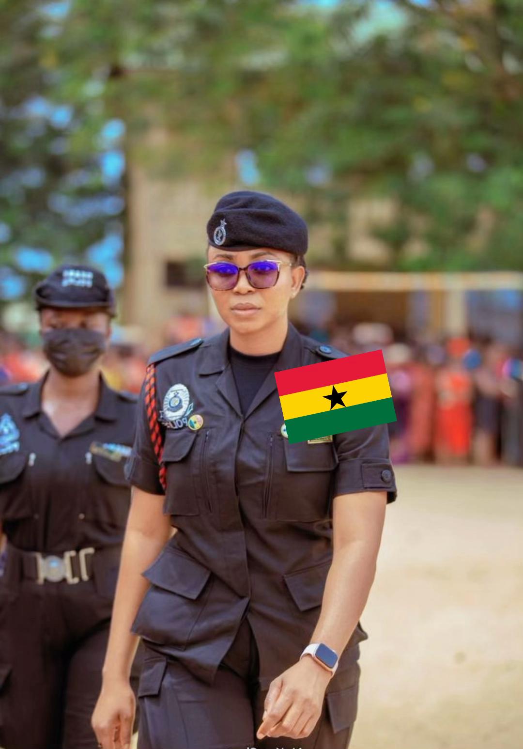 @Female Popo 👮 #mamadzuwoell🥳