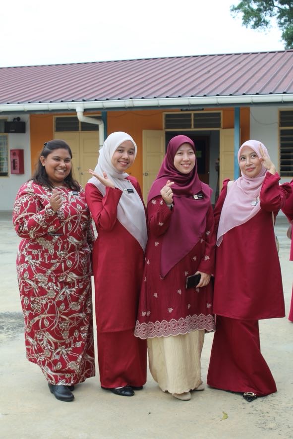 @ain mustika hana