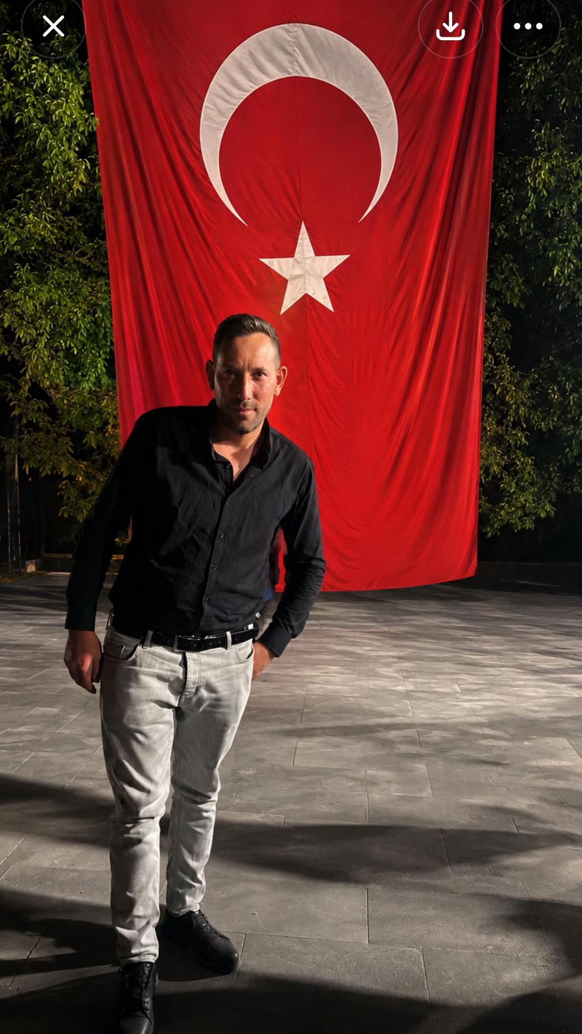 @🇹🇷AhmetAYDOĞAN🇹🇷🦂