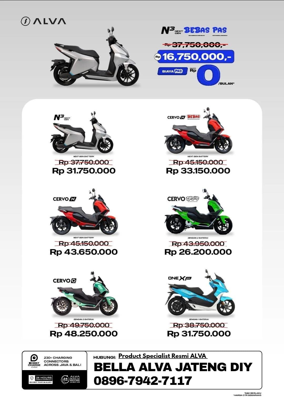 @Bella ALVA SEMARANG