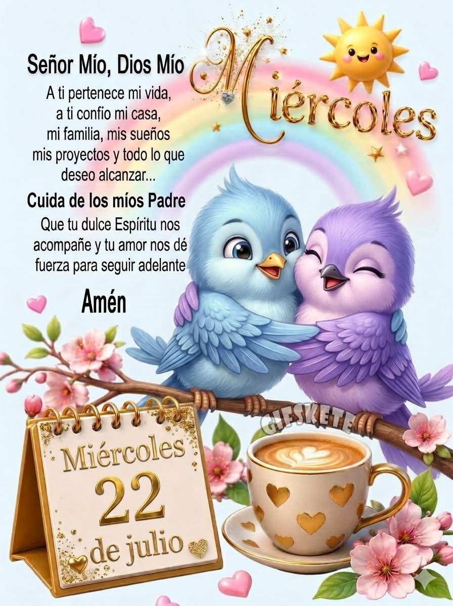 @con Dios todos es posibles
