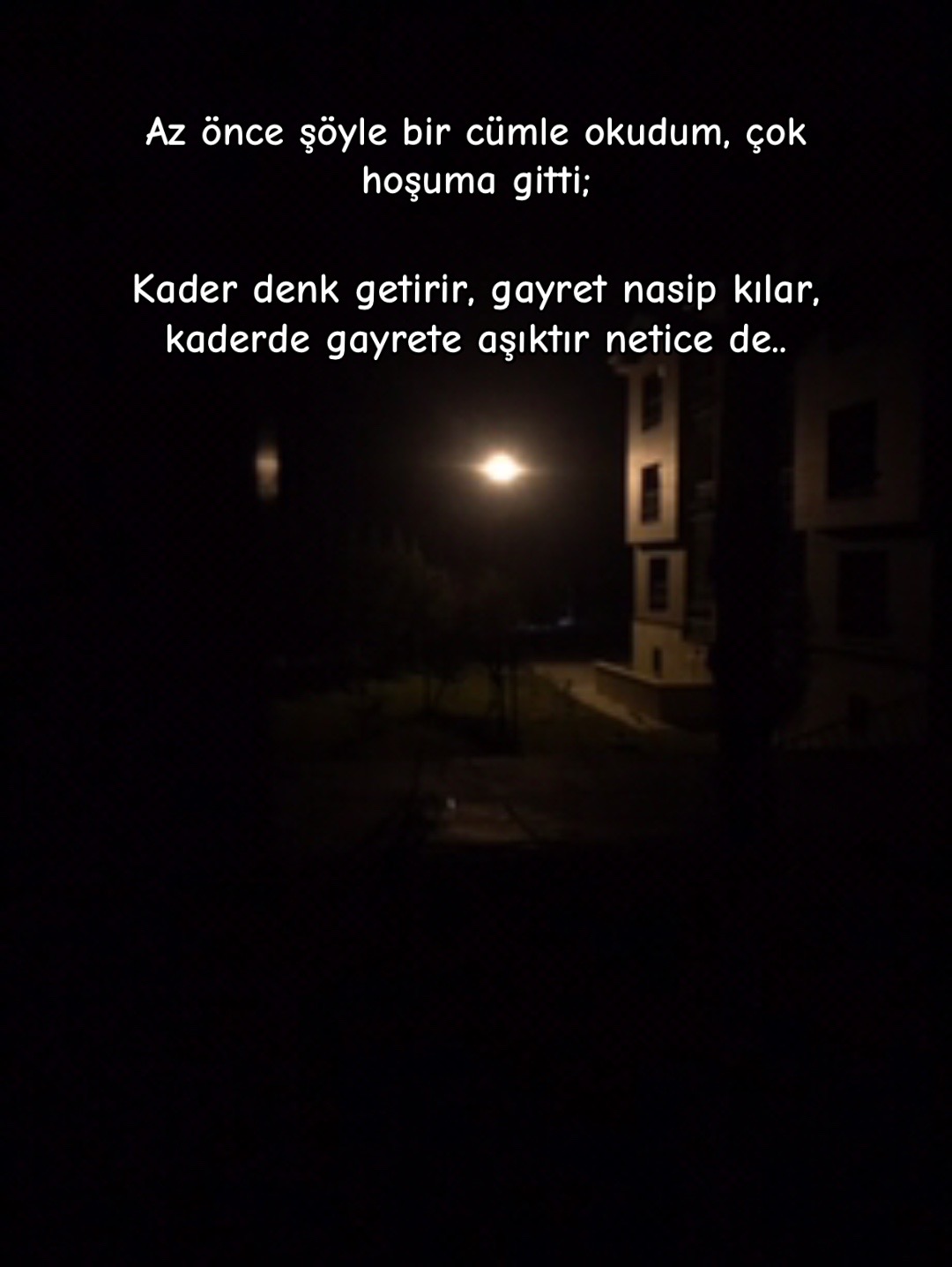 @Vefa Komşuoğlu