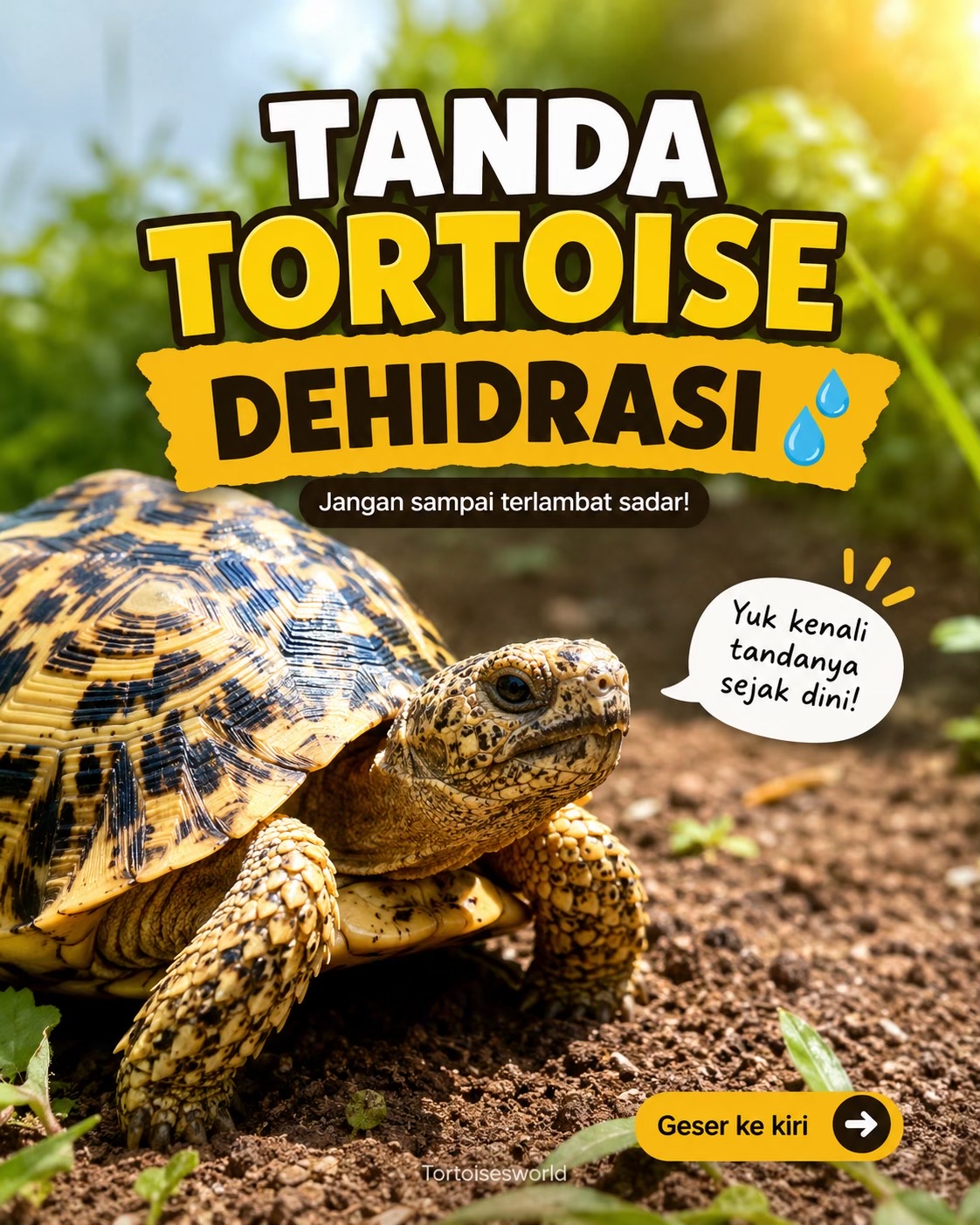 @Tortoisesworld