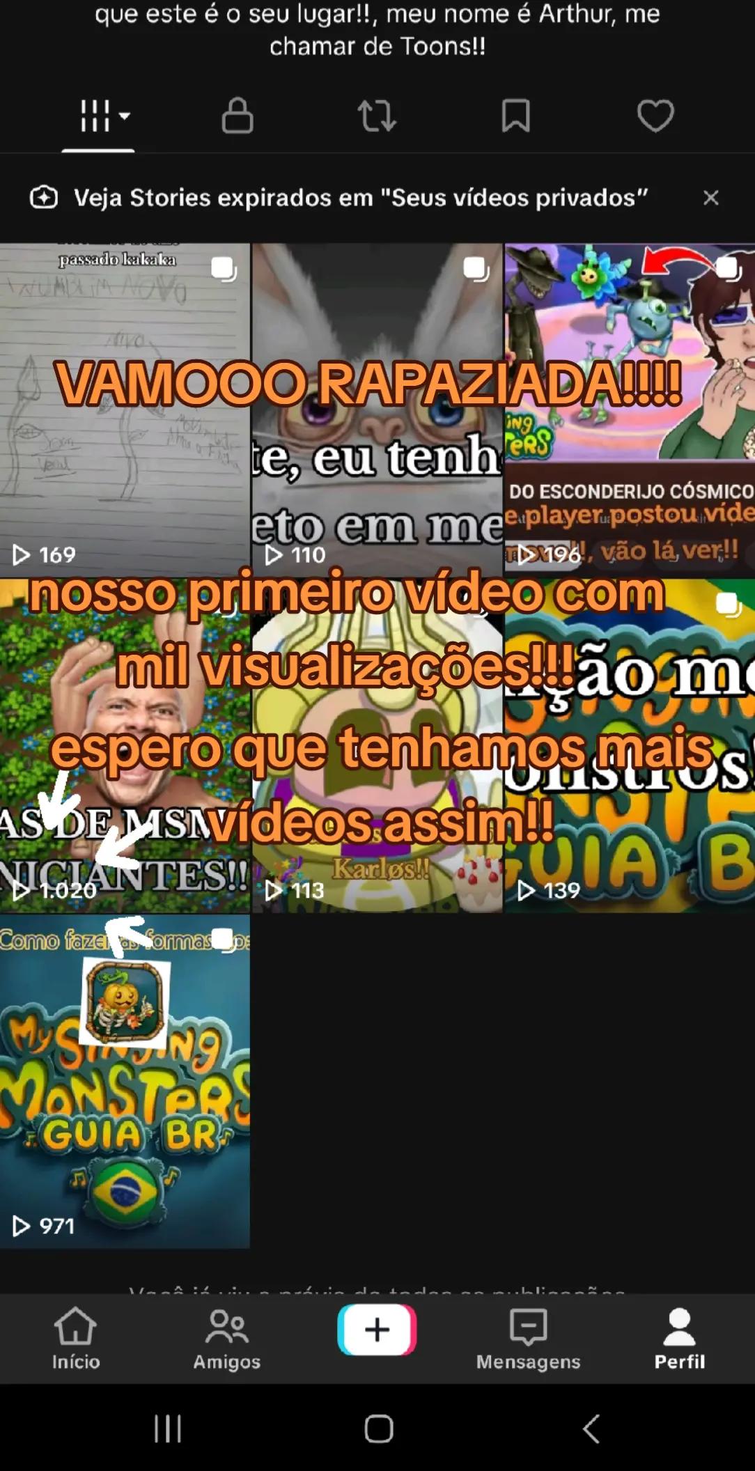 @Guia de MSM BR