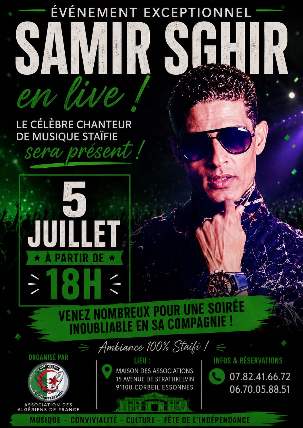 @Samir sghir