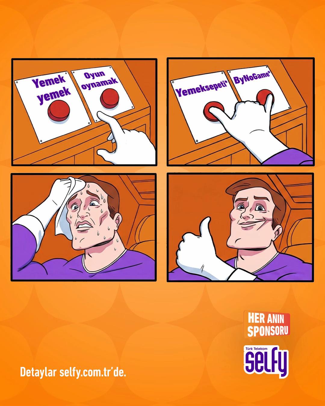 @Selfy