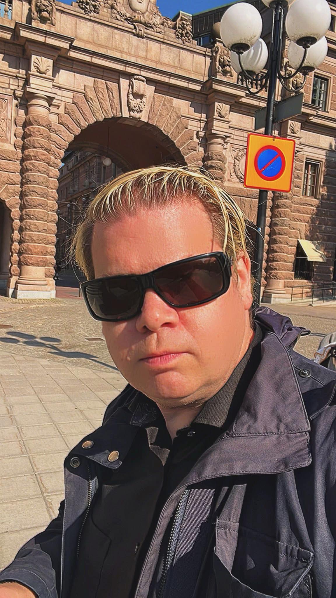 @Daniel Johansson