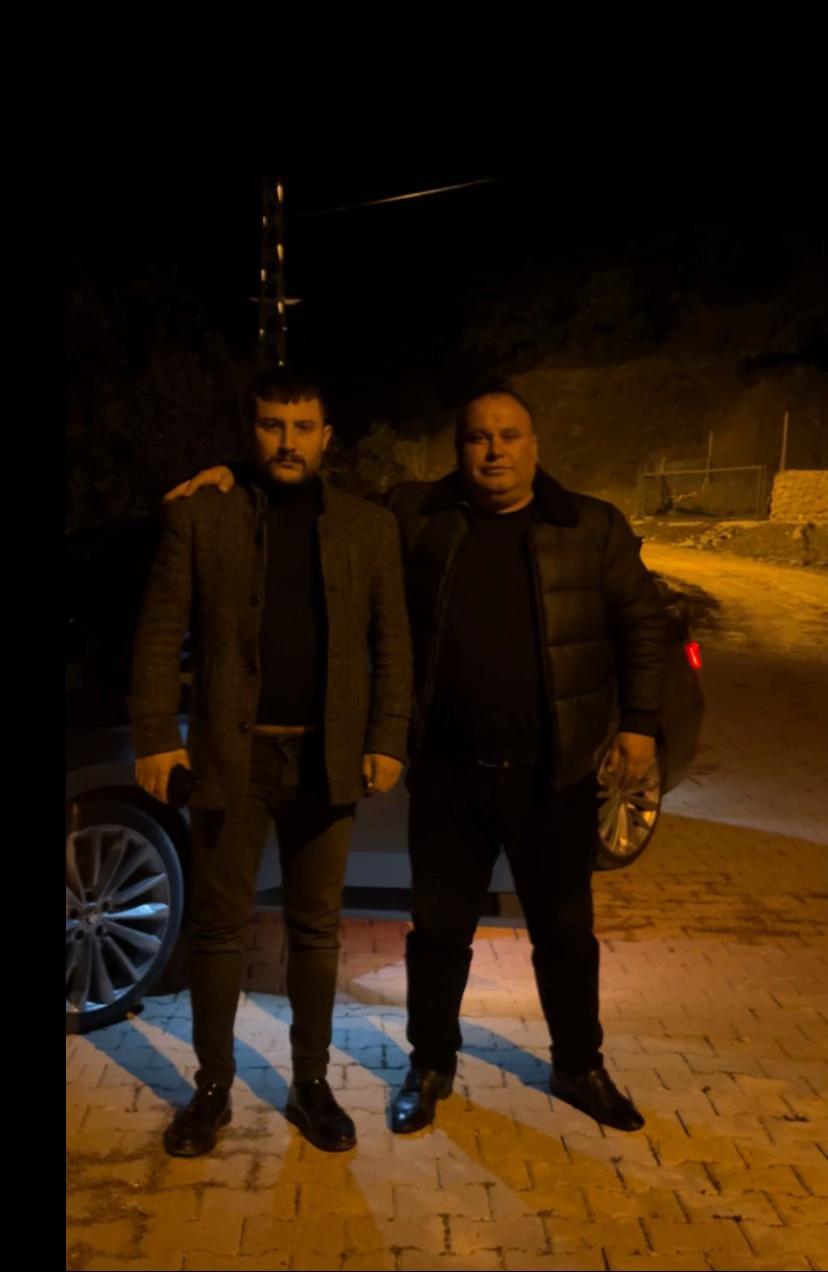 @Mehmet &Ouml;lmez