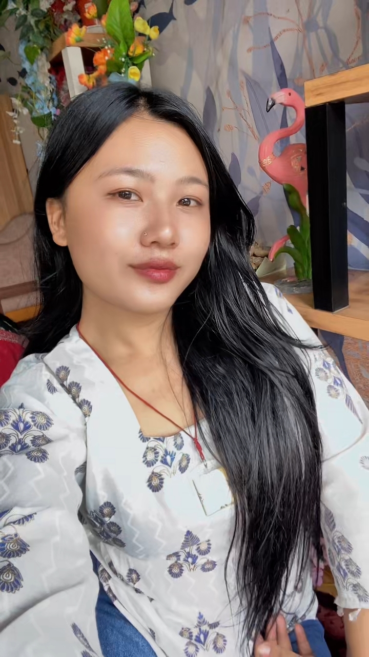 @tamangni🌺
