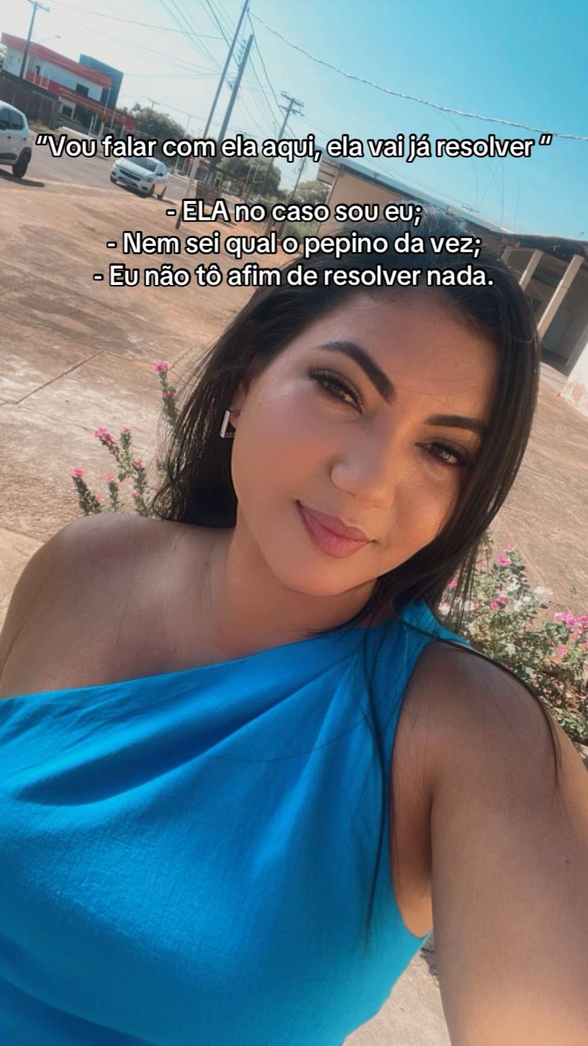 @Jessica Veras