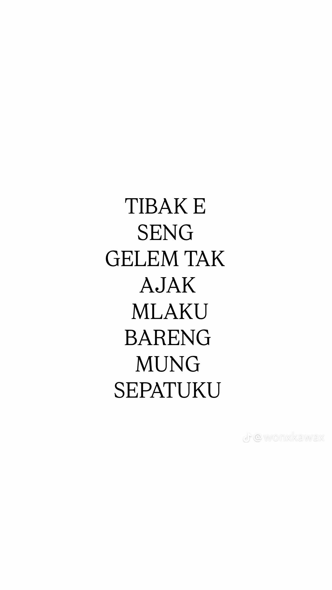 @DINDA FA