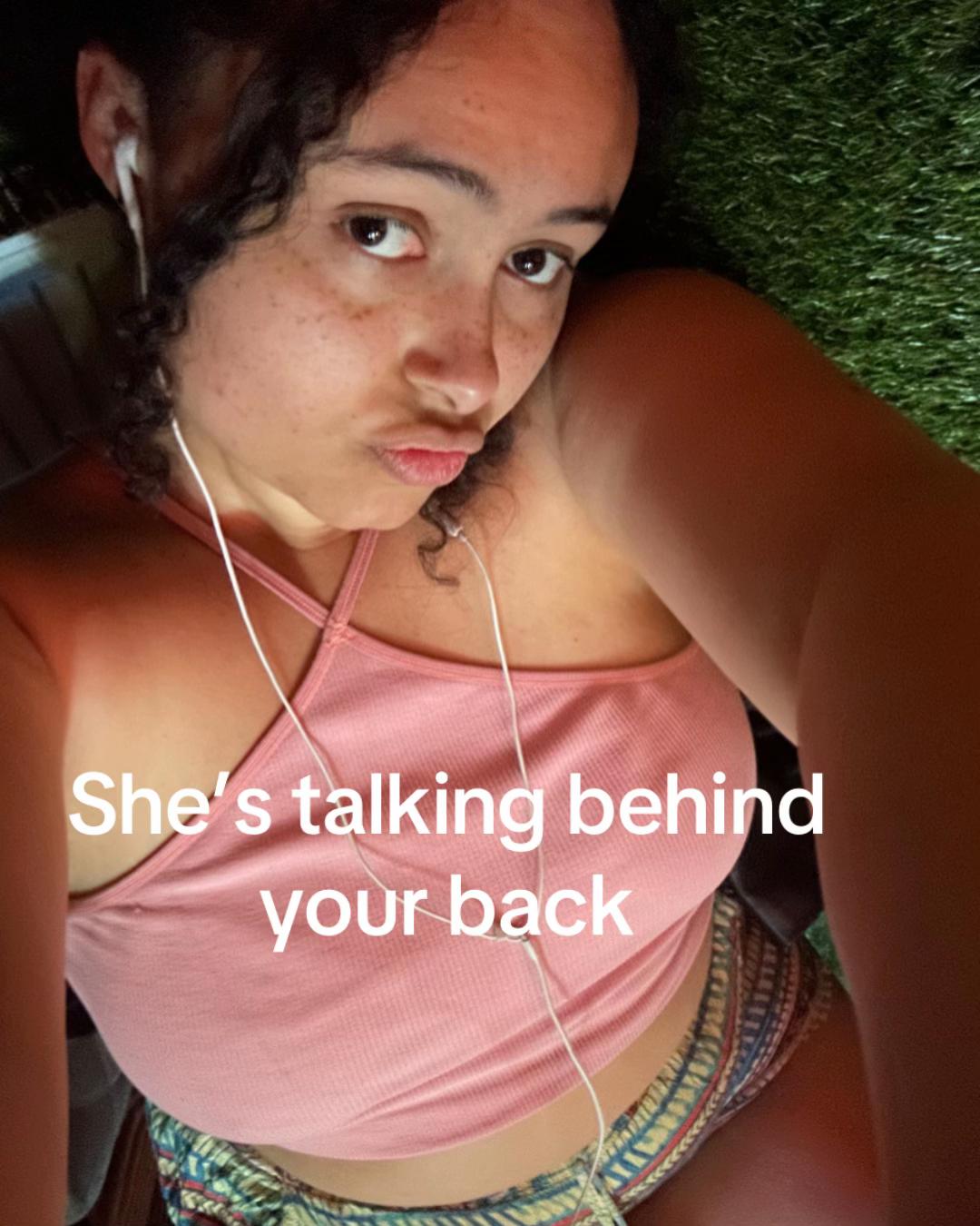 @Porsha