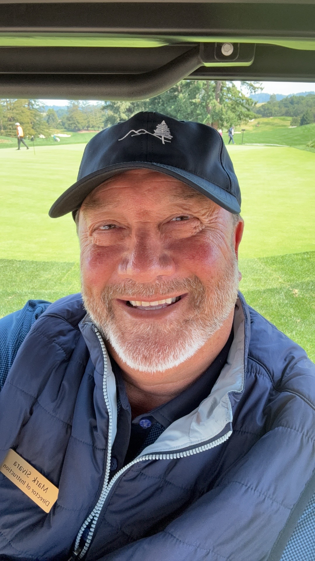 @Golf Pro Mark