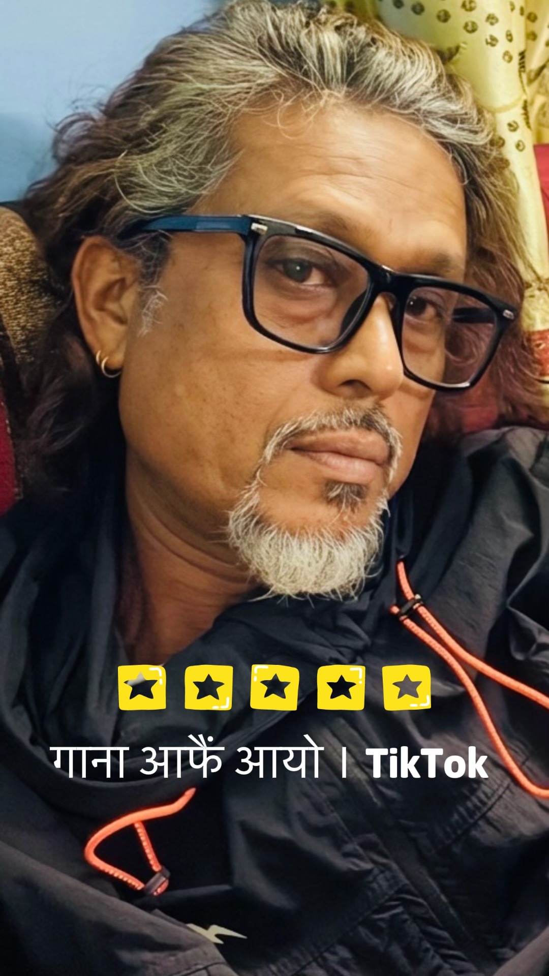 @Rajesh Thapa