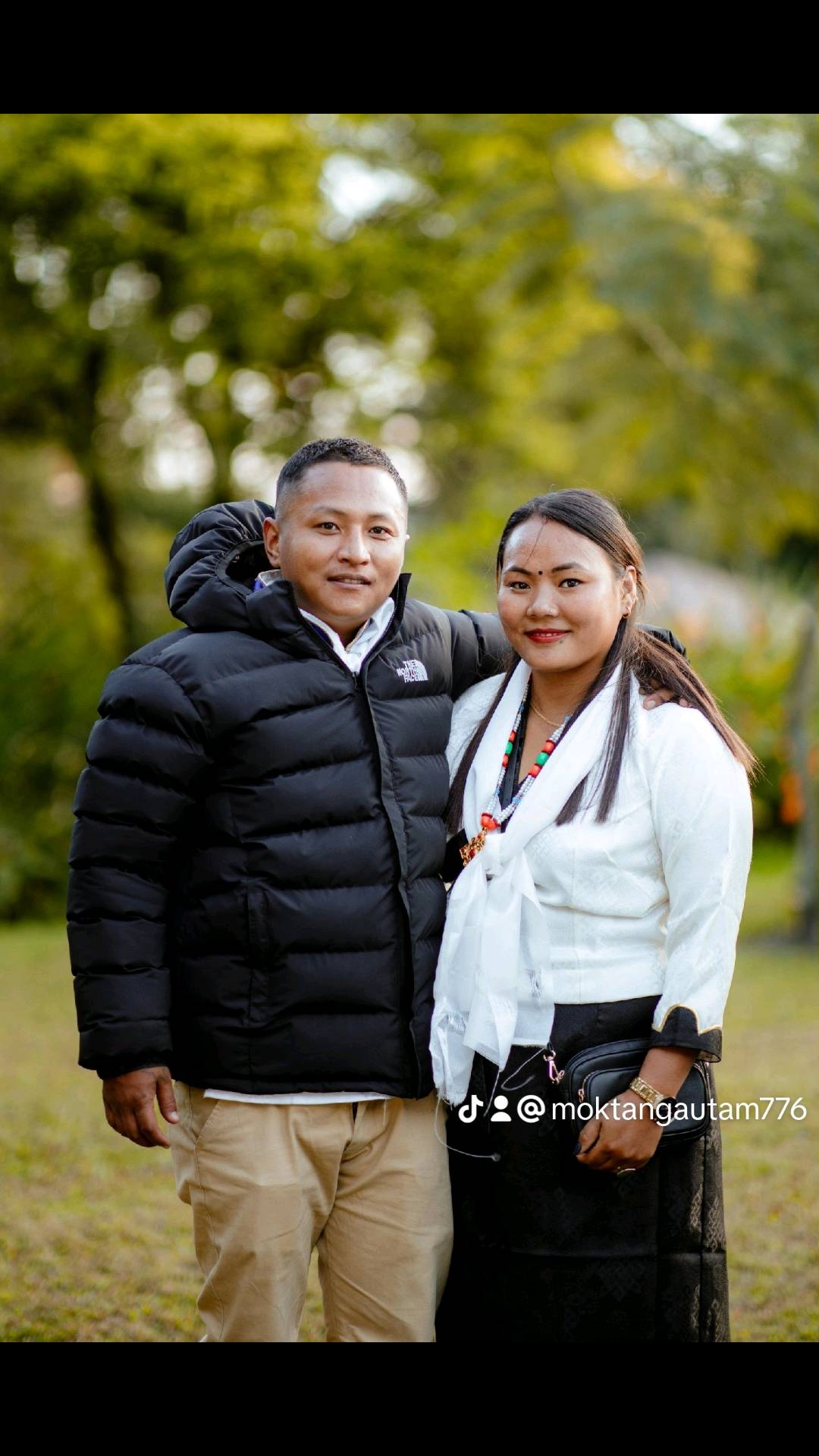 @Gautam moktan