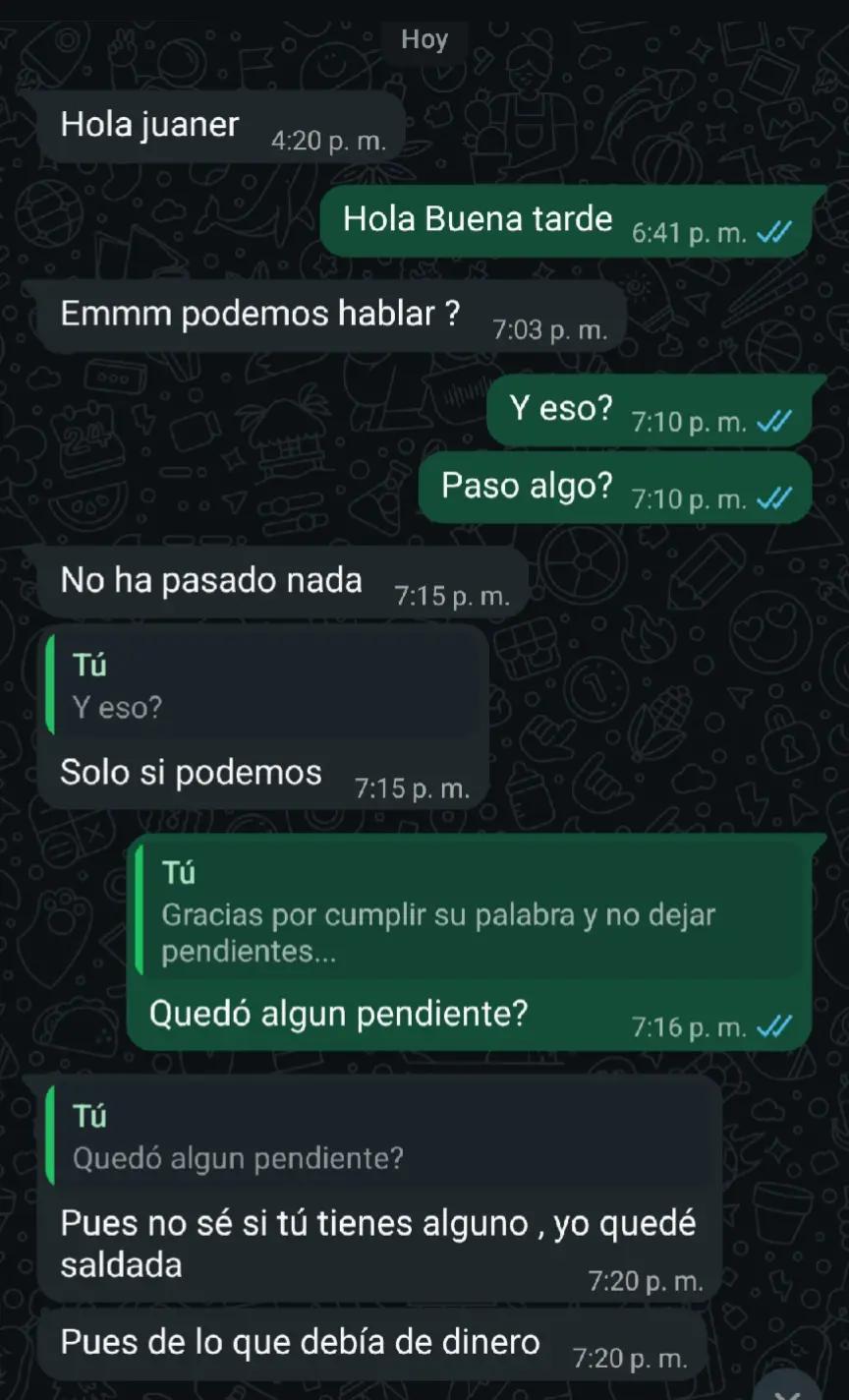 @JUANER GÓMEZ 🇨🇴
