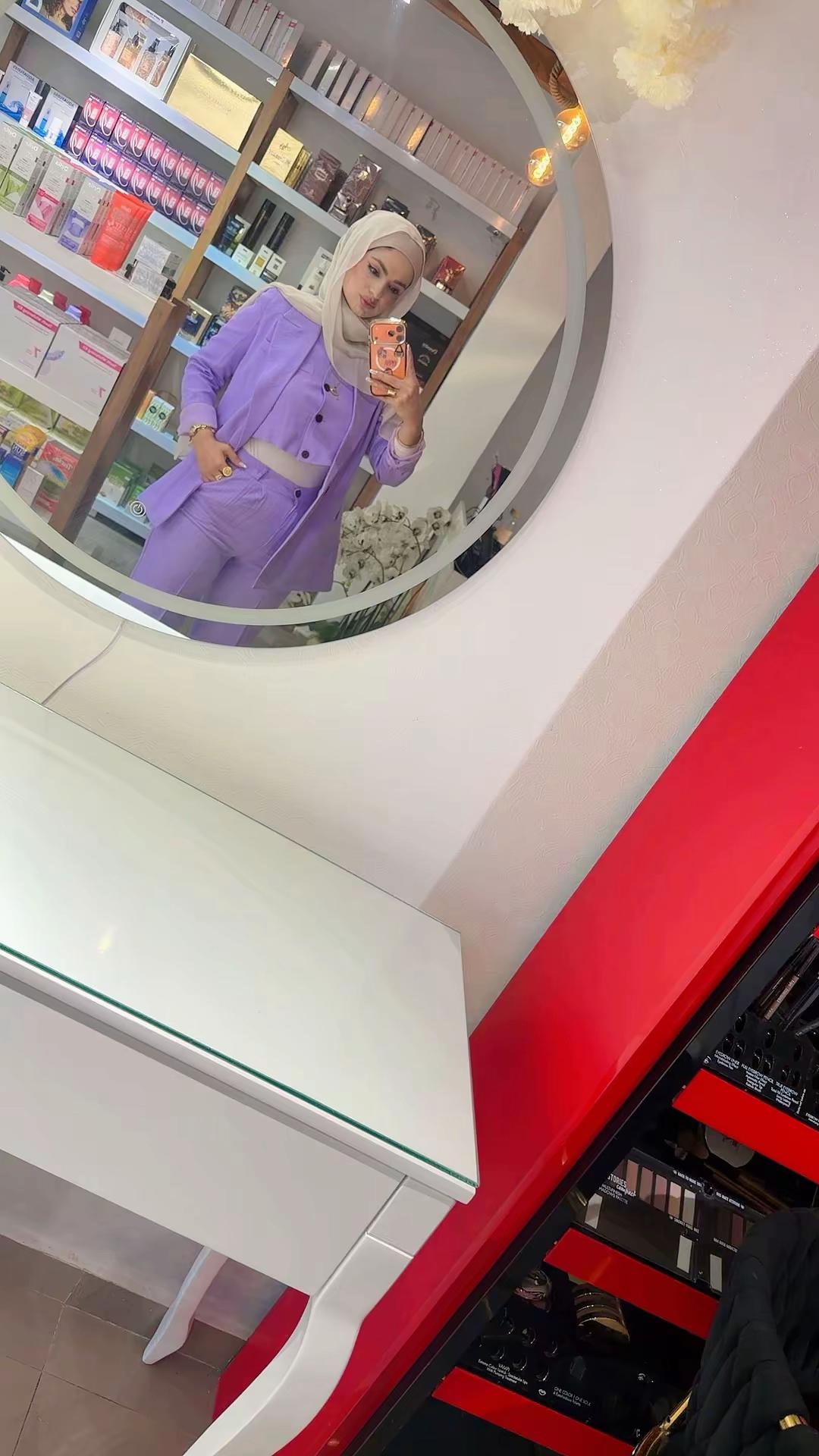 @دكتورة تحرير الشيخ