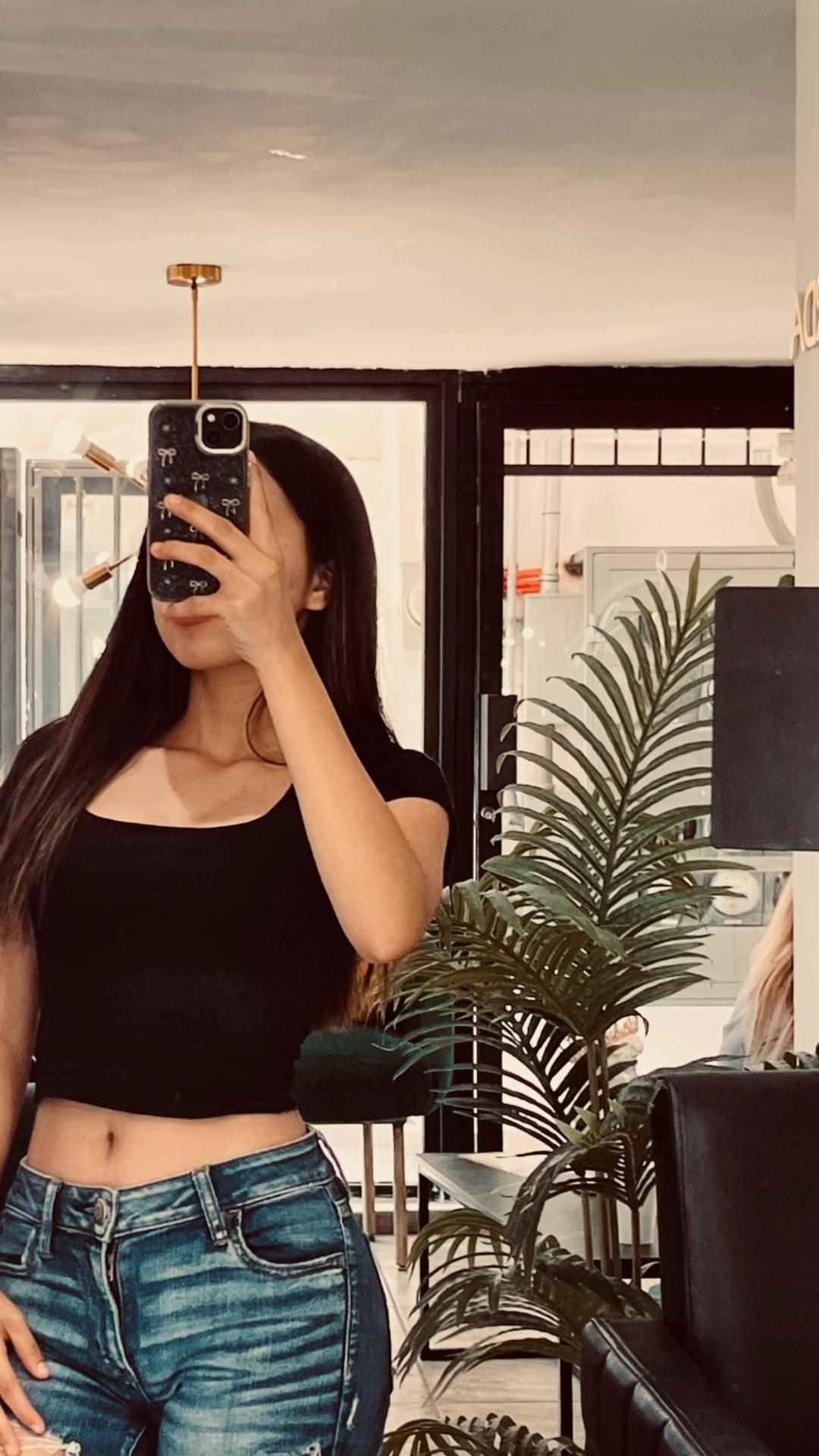 @Alexa Salazar