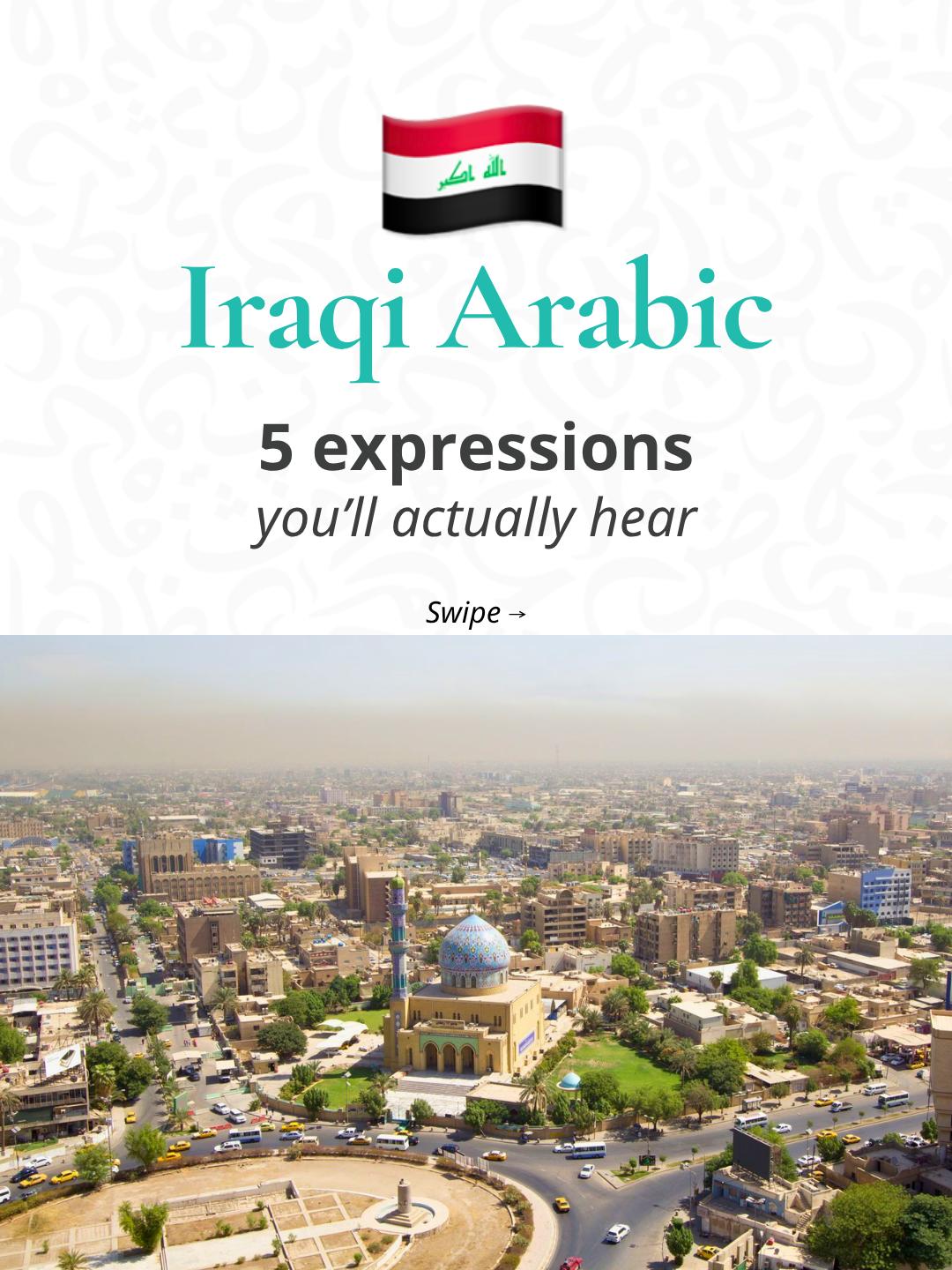 @3arabian